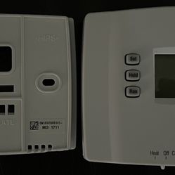 HONEYWELL Programmable Thermostat