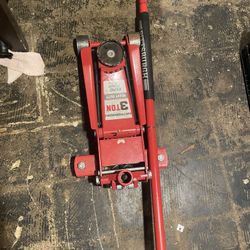 Floor Jack