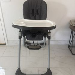 High Chair 
