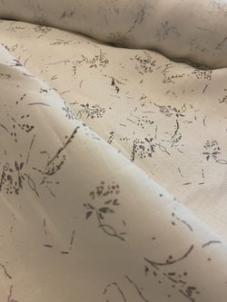 Linen Fabric