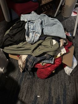 Free Good School Clothes 
