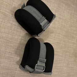 Arm Weights