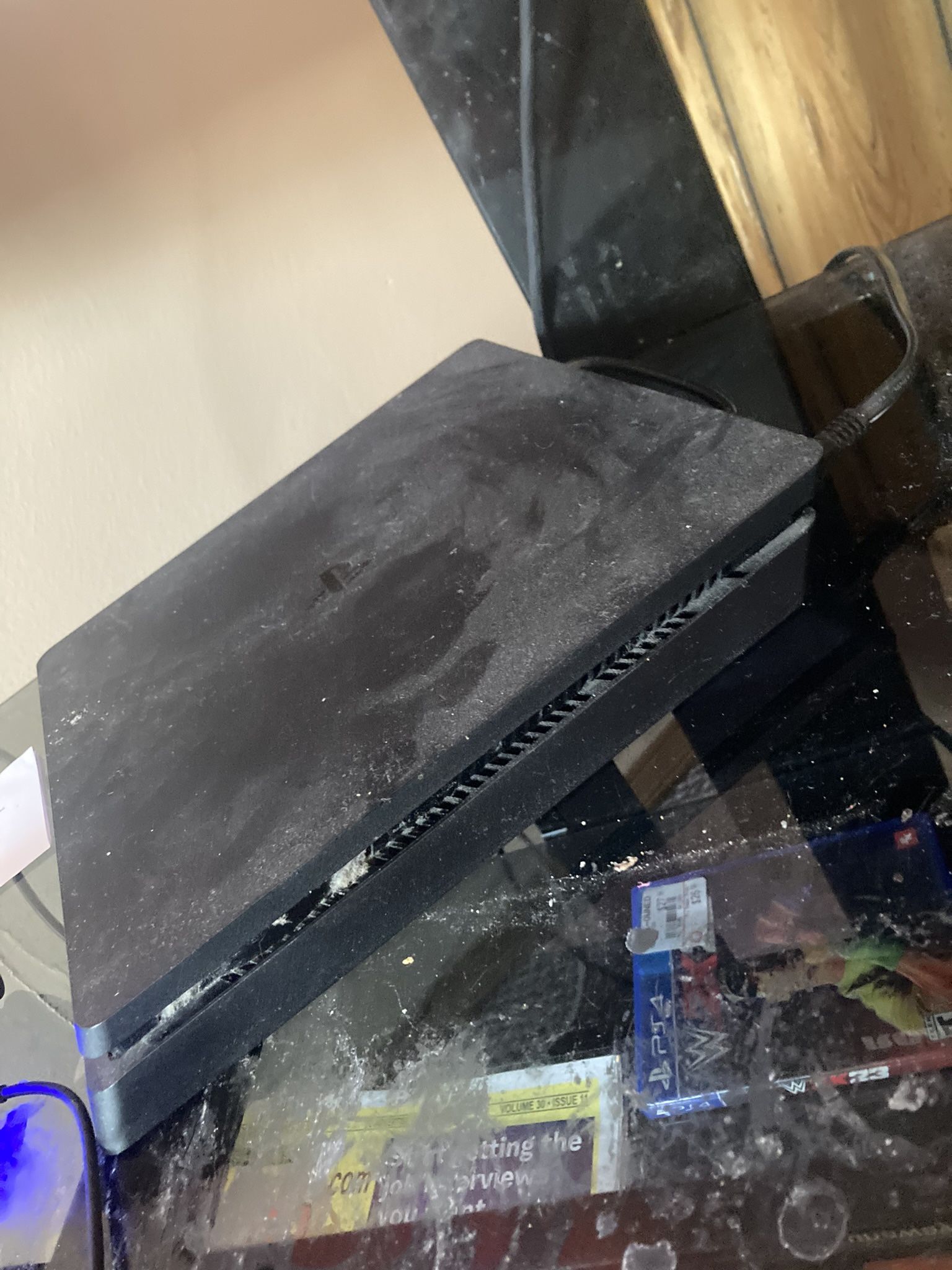 Sony PS4