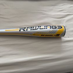 Rawlings Bat
