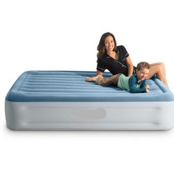Pre-Owned FULL SIZE
Air Mattress $35