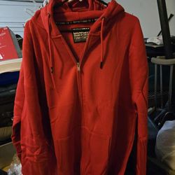 Brand new in bag DIXXON hoodies  $40 each or two for $8№