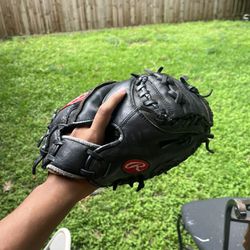 Rawlings Catchers Glove 