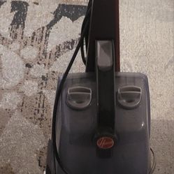 Hoover PowerScrub Deluxe Carpet Cleaner Machine for Carpet and Upholstery, Deep Cleaning Carpet Shampooer Machine