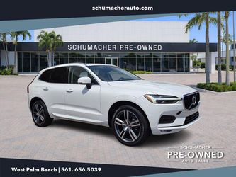 2021 Volvo XC60