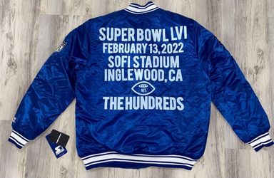 Starter Hundreds jacket