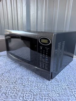 Microondas