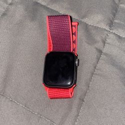 Apple Watch Series 5