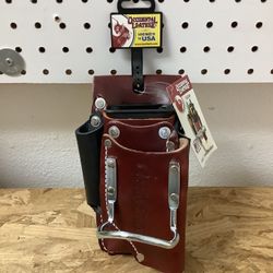 OCCIDENTAL 5520 5 IN 1 TOOL HOLDER