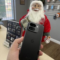 Google Pixel 9 Pro Fold Unlocked 512gb