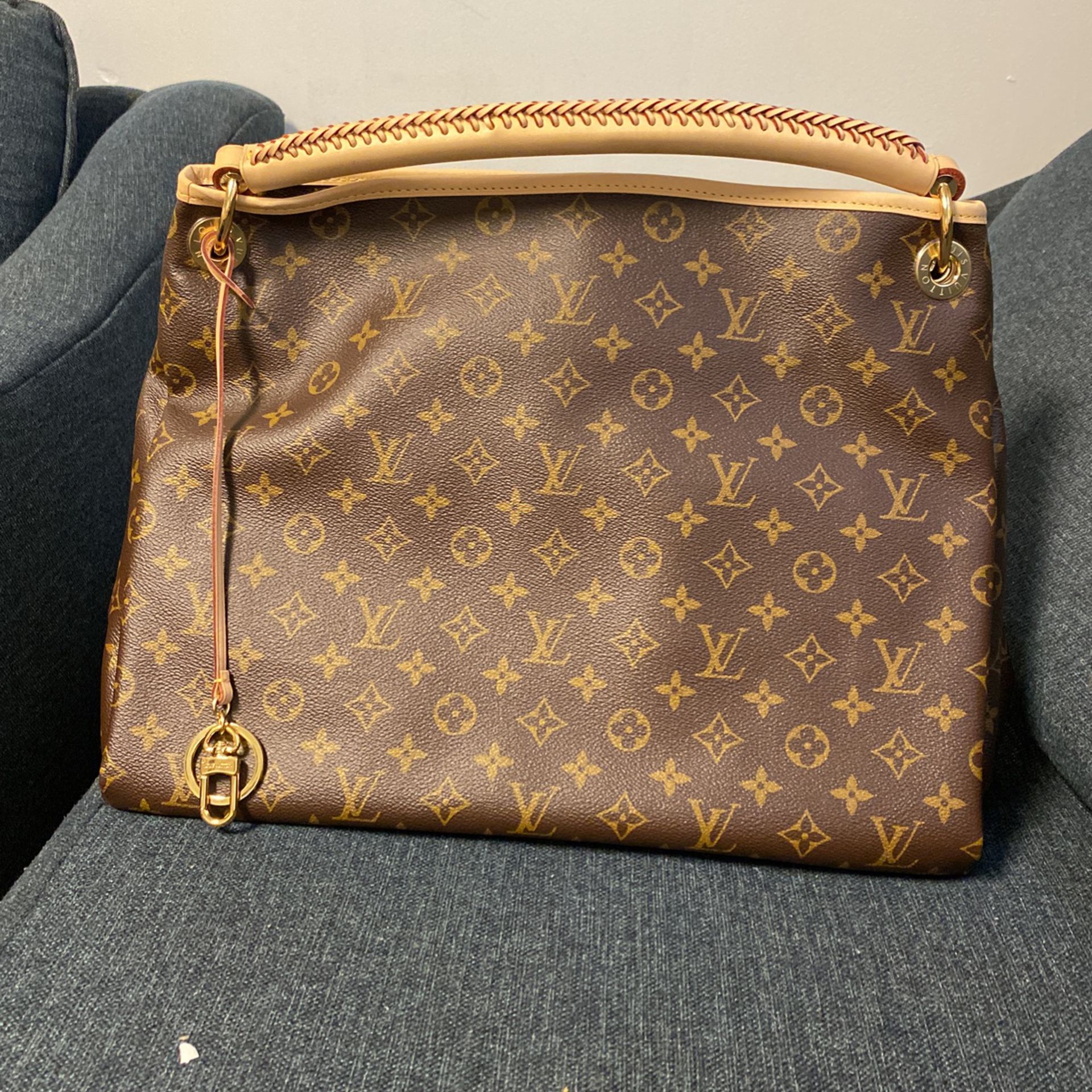Affordable louis vuitton artsy For Sale, Bags & Wallets