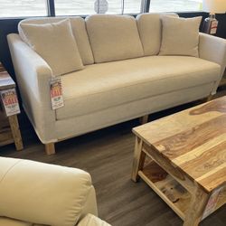 NEW Sofa 50% Off