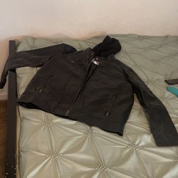 XL Jacket