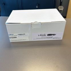 2 Toner Cartridges CF230A