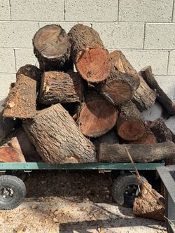 Free Firewood