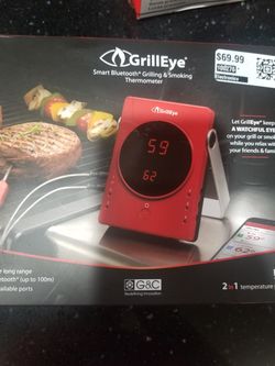 Grilleye