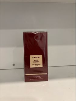 Tom Ford Lost Cherry Women Perfume