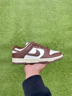 Nike Dunk Low Cacao