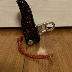 Petzl Shunt! 