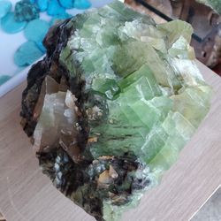 Healing Crystals And Minerals 