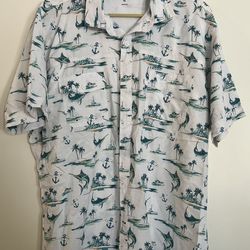 Excellent Condition Men’s Shirt Extra Large