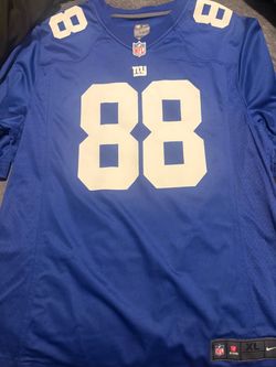 NY GIANTS JERSEY