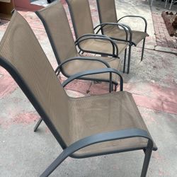 Chairs