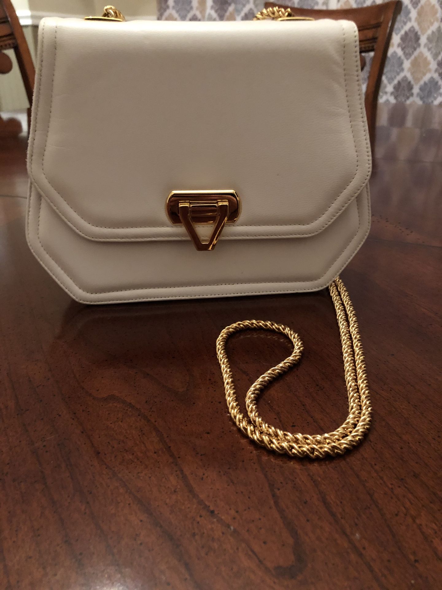 VTG Frenchy of California purse/clutch