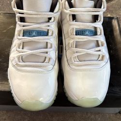 Jordan 11 Legend Blue Low’s