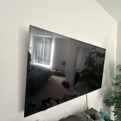 Insignia 55 in. - Fire TV