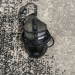 Gaming Mouse