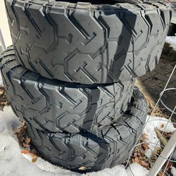 Free Tires