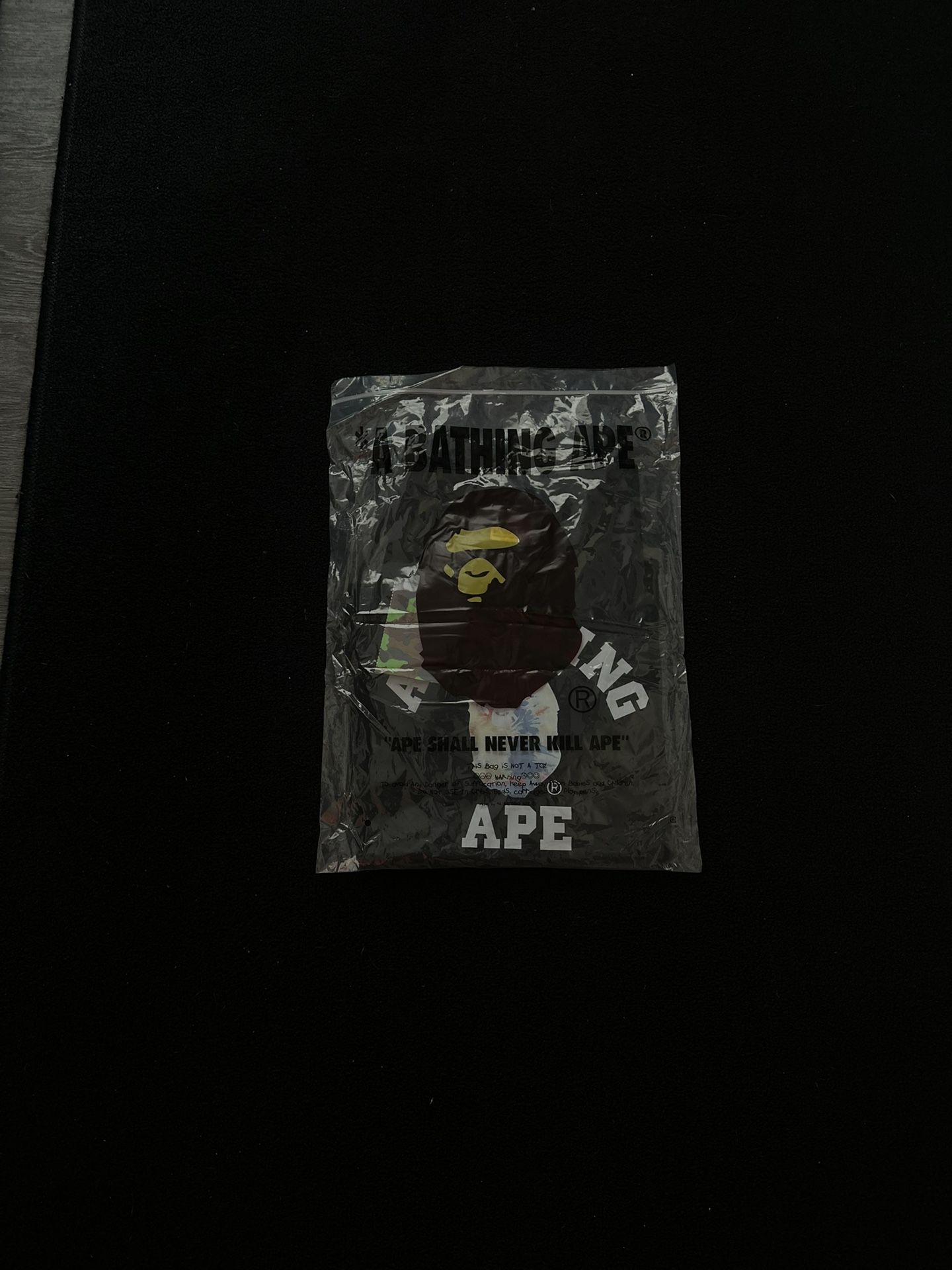 Bape Tees