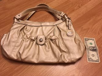 Elle Big Handbag