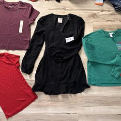 Women Clothes