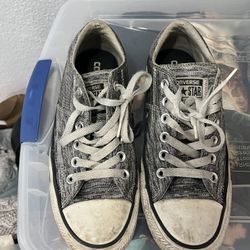 Womens Converse