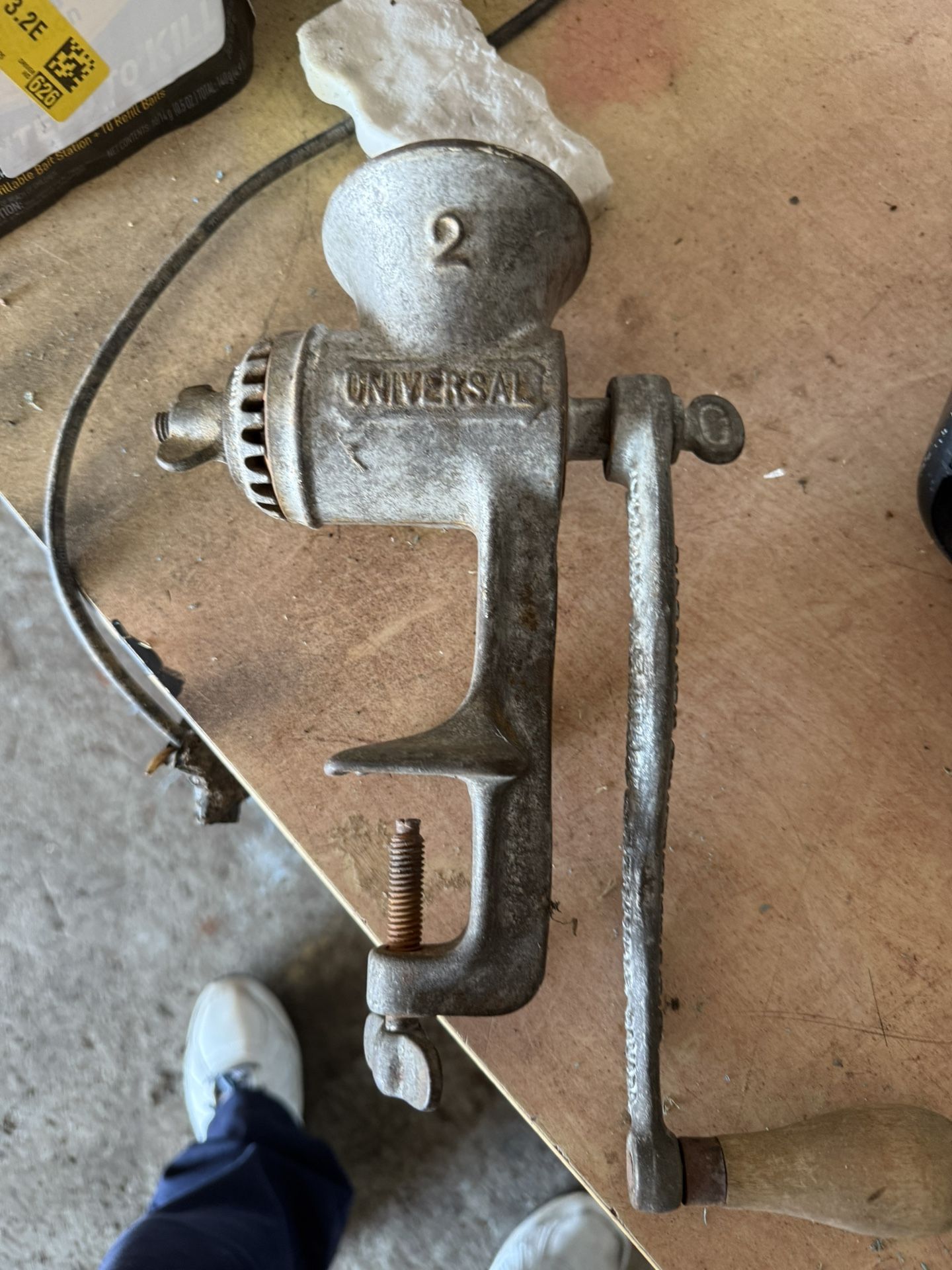 Meat / Food Grinder