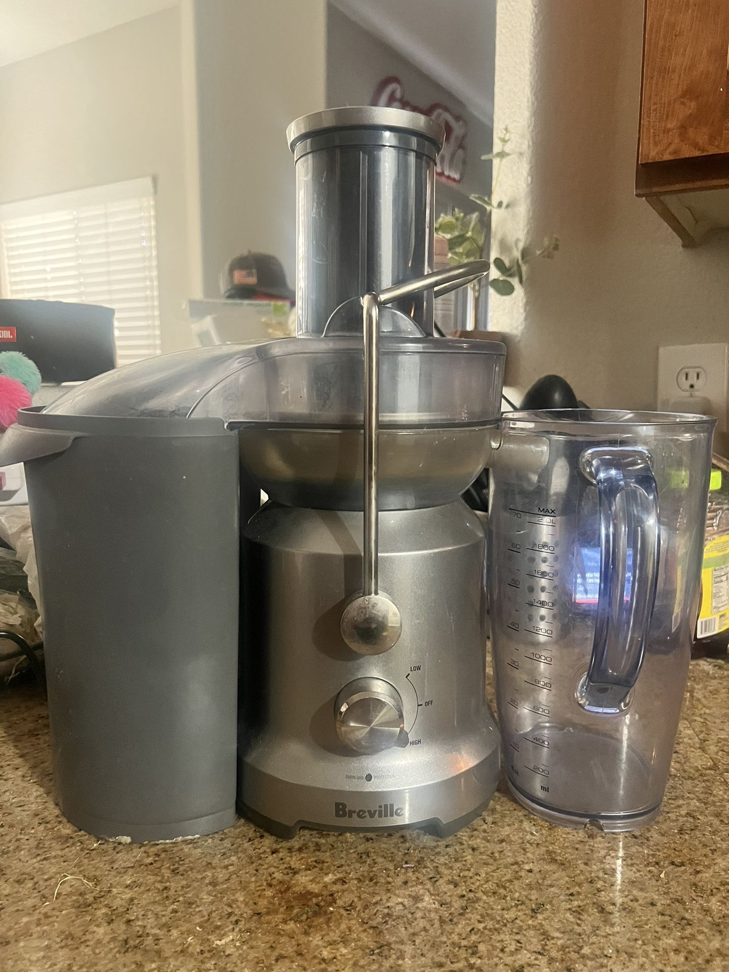 Juicer
