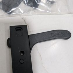 RV Screen Door Latch 