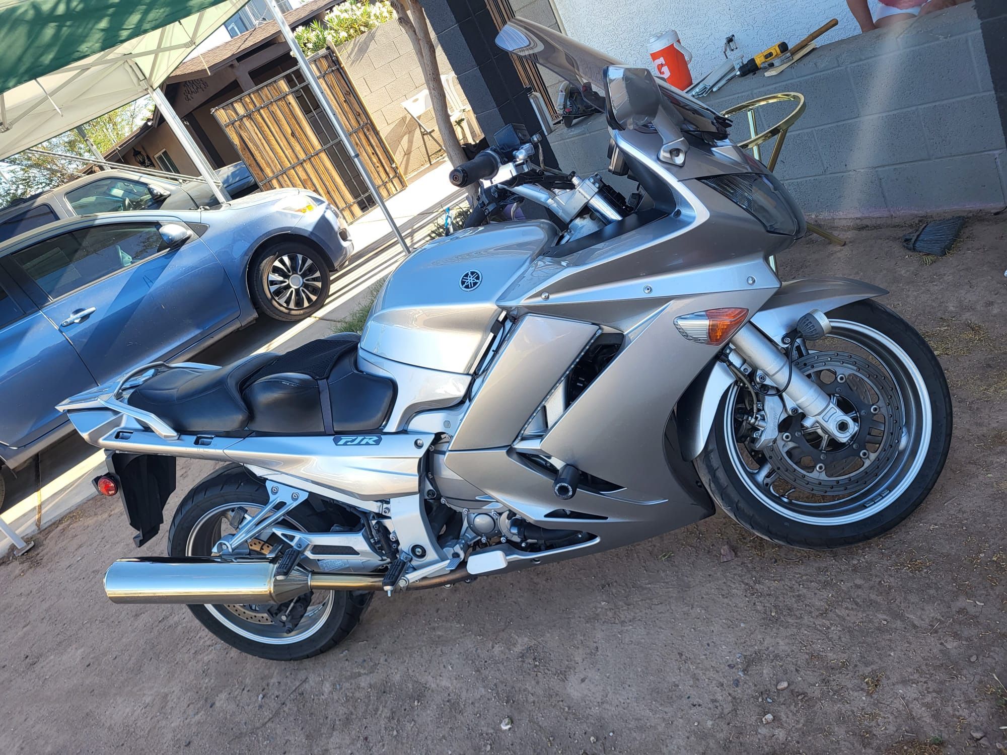 Yamaha