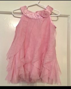 Baby Girl Dress