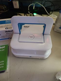 Robot Braava Jet