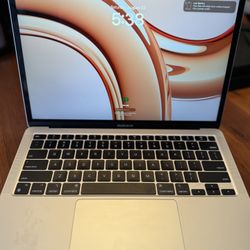 MacBook Air M1 2020
