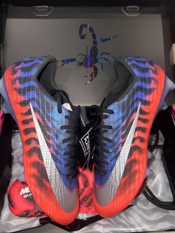Nike Mercurial Superfly 11 Elite AG