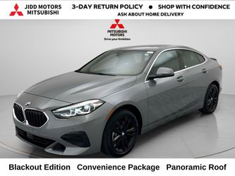 2024 BMW 228i Gran Coupe