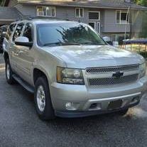 2009 Chevrolet Tahoe